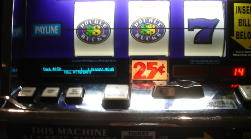 Galaxy77 Memperkenalkan Slot Online dengan Jackpot Progresif