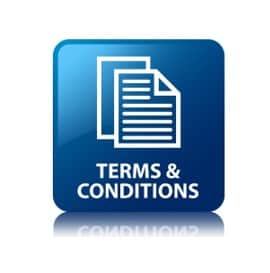 Syarat dan Ketentuan