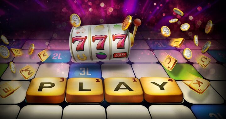 Apa Perbedaan Antara Slot Progresif Dan Slot Reguler?