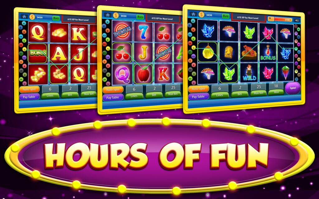Apa Itu Pencapaian Slot NetEnt?