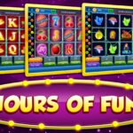 Apa Itu Pencapaian Slot NetEnt?