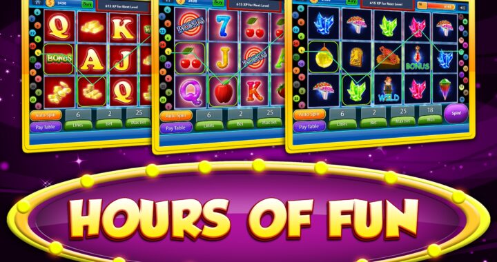 Apa Itu Pencapaian Slot NetEnt?