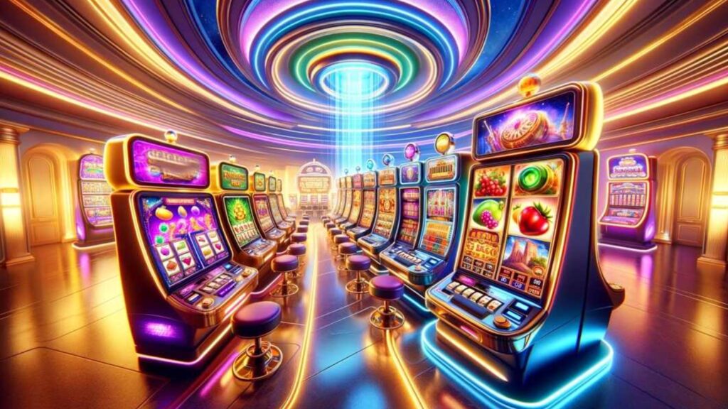 Dapatkah Jungle Slots Menawarkan Jackpot?