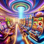 Dapatkah Jungle Slots Menawarkan Jackpot?