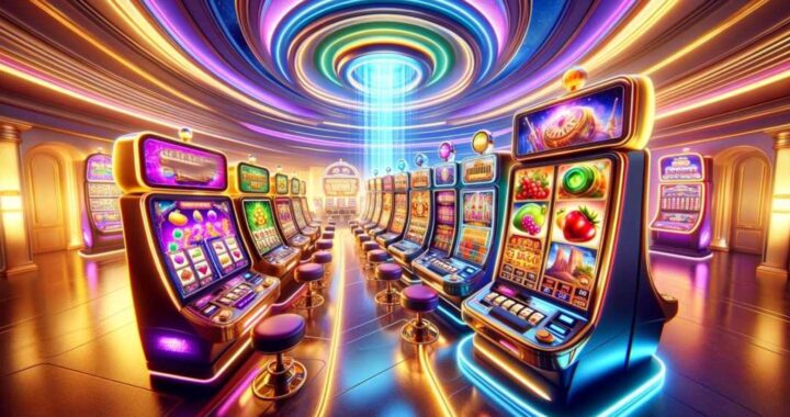Dapatkah Jungle Slots Menawarkan Jackpot?