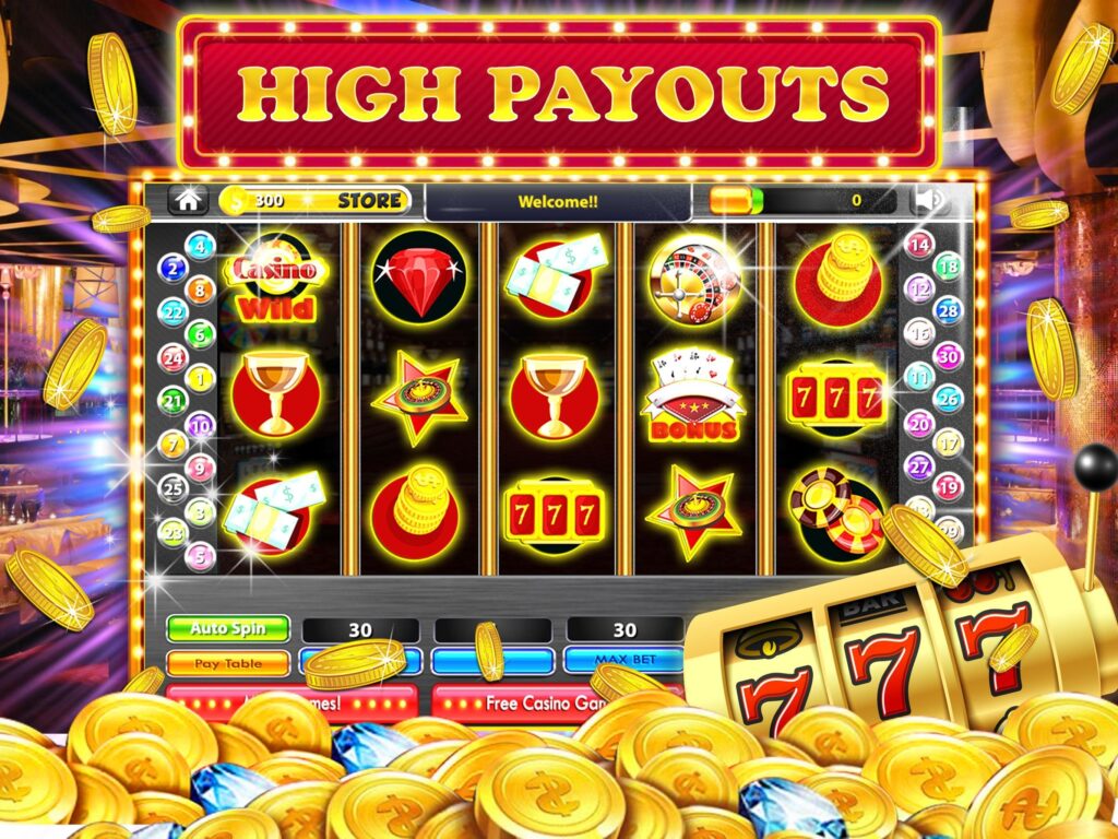 Bisakah Saya Mengatur Ukuran Taruhan di Slot PG Soft?