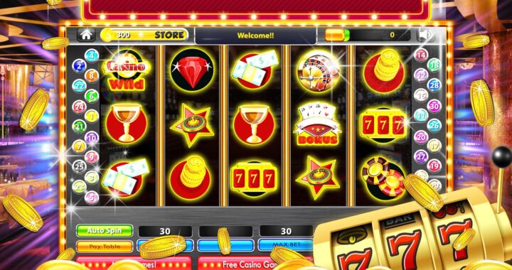 Bisakah Saya Mengatur Ukuran Taruhan di Slot PG Soft?
