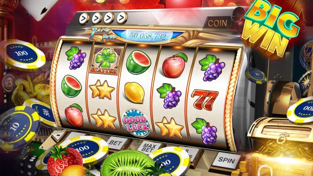 Bagaimana cara saya memenuhi syarat untuk memenangkan jackpot?