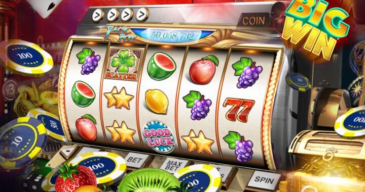 Bagaimana cara saya memenuhi syarat untuk memenangkan jackpot?
